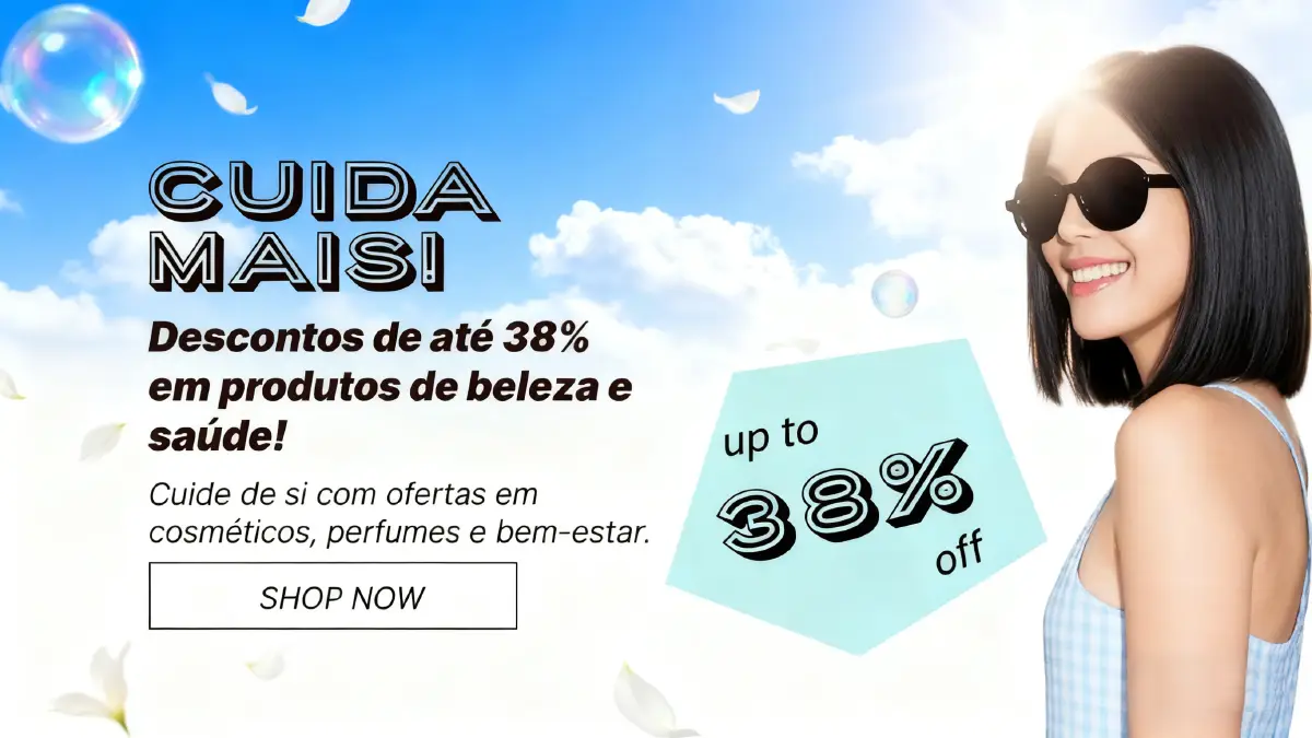 Cuida Mais! ✨💖